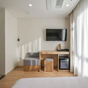 N 동대문東大門 旅馆