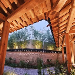 Hanok Daam 酒店